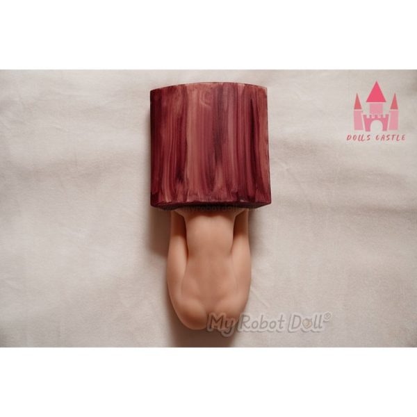 Silicone Sex Toy M6-Reims Doll's Castle - 27cm / 10.2" - Image 16