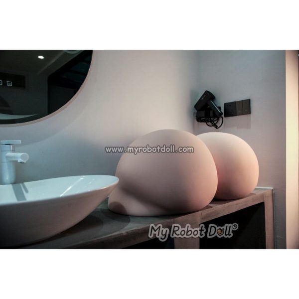 CLM Classic Climax Doll Sex Doll R3 Gold Big Butt Cinnamon - Image 9