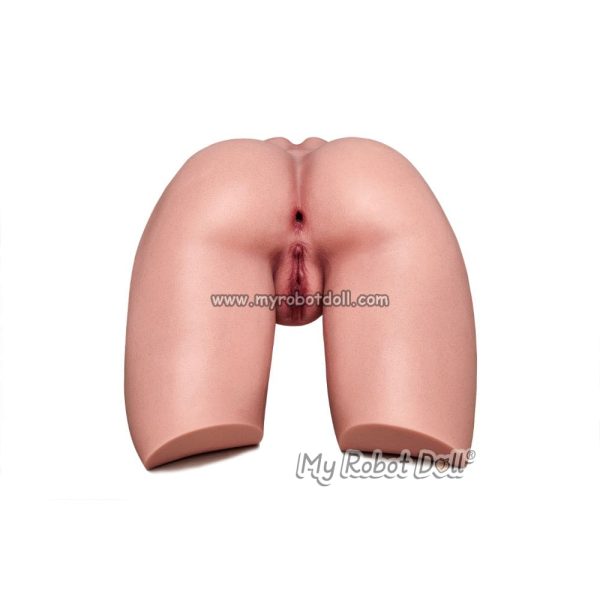 CLM Classic Climax Doll Sex Doll RS-1 Butt Black - Image 28