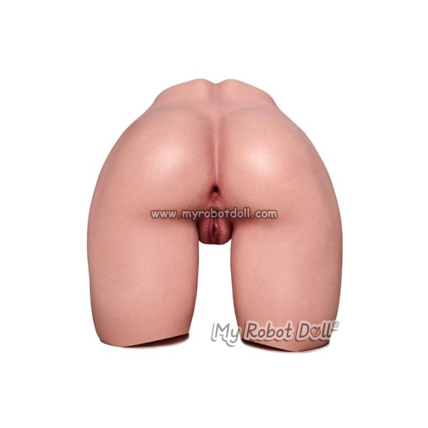 CLM Classic Climax Doll Sex Doll RS-1 Butt Black - Image 29