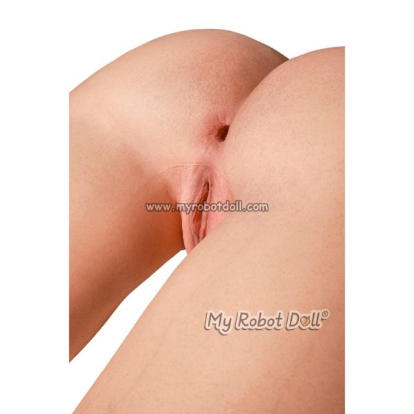 CLM Classic Climax Doll Sex Doll RS-1 Butt Yellow - Image 33