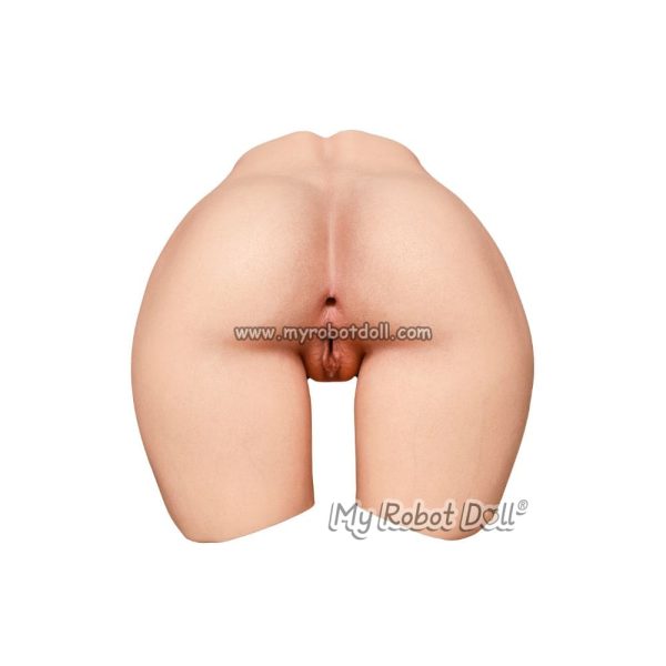 CLM Classic Climax Doll Sex Doll RS-1 Butt Yellow - Image 29