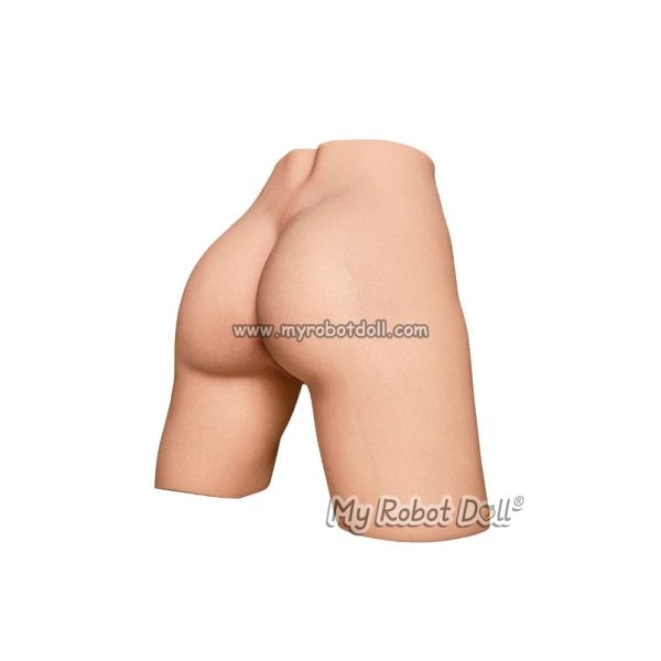 CLM Classic Climax Doll Sex Doll RS-1 Butt Yellow - Image 23