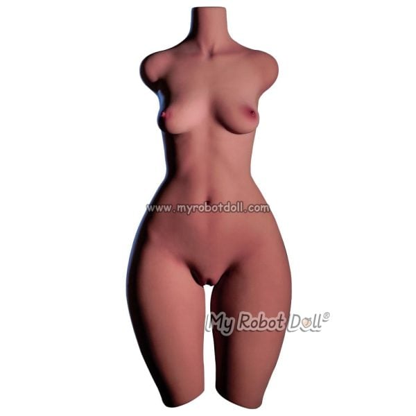 CLM Classic Climax Doll Sex Doll Torso #877 Black - Image 18