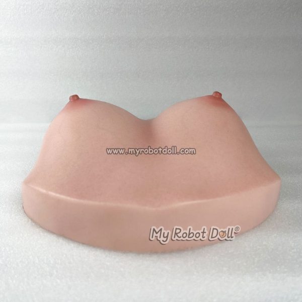 CLM Classic Climax Doll Silicone Toy Si-B-59 Cinnamon - Image 3