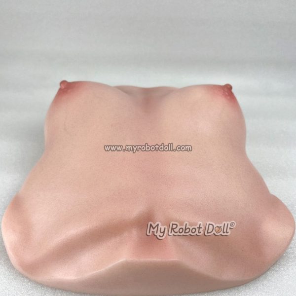 CLM Classic Climax Doll Silicone Toy Si-B-61 Cinnamon - Image 3