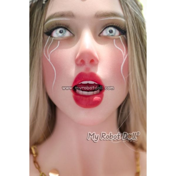 CLM Pro Sex Doll Athena Climax Doll - 157cm / 5'2" - Image 19