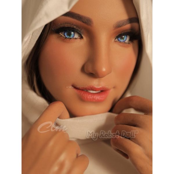 CLM Pro Sex Doll Mouna Climax Doll - 159cm / 5'3" - Image 11