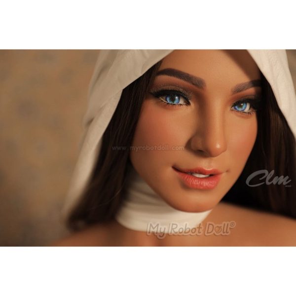 CLM Pro Sex Doll Mouna Climax Doll - 159cm / 5'3" - Image 16