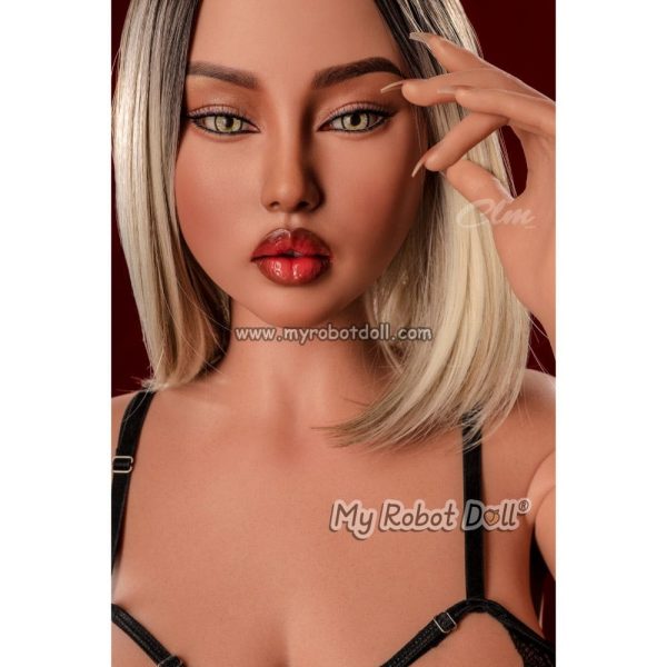 CLM Ultra Sex Doll Lilian Climax Doll - 159cm / 5'3" - Image 2