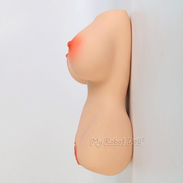 Jarliet Sex Toy T6-Torso Fair - In Stock USA - Image 4