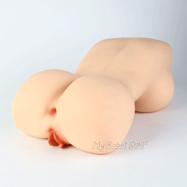 Jarliet Sex Toy T6-Torso Fair - In Stock USA - Image 16