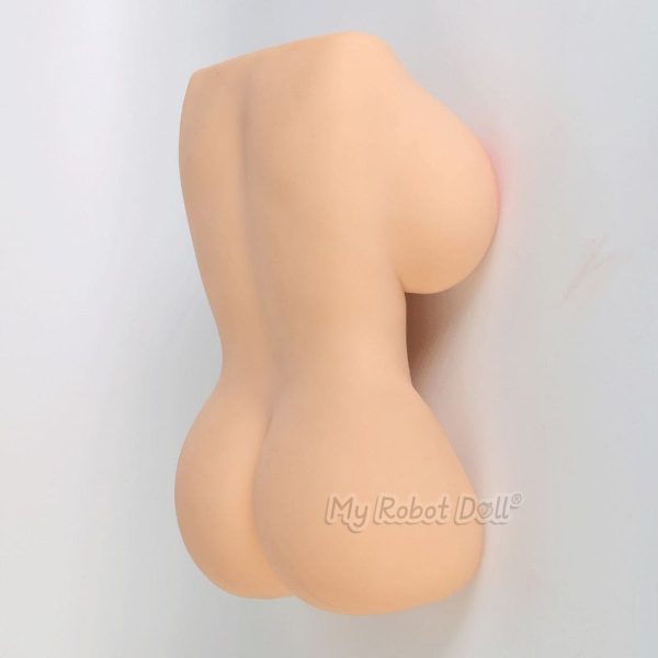 Jarliet Sex Toy T6-Torso Fair - In Stock USA - Image 5