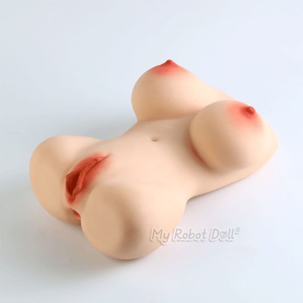 Jarliet Sex Toy T6-Torso Fair - In Stock USA - Image 19