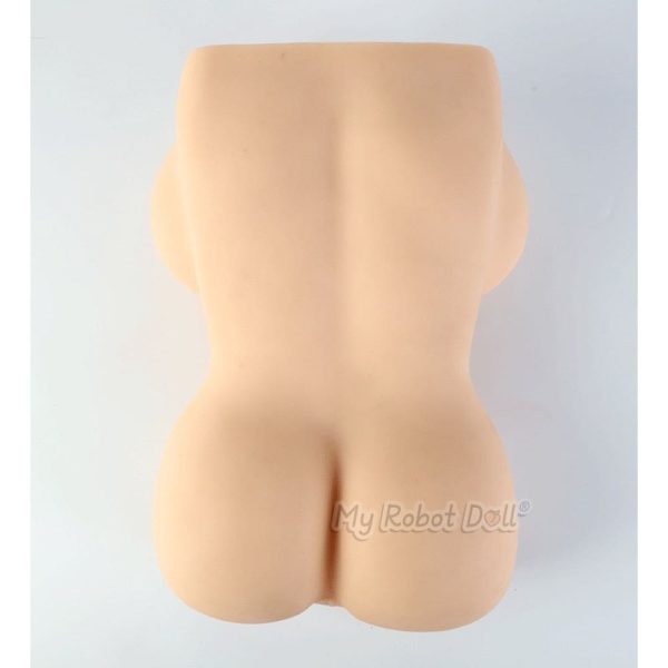 Jarliet Sex Toy T6-Torso Fair - In Stock USA - Image 3