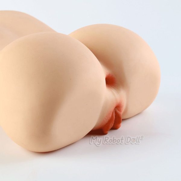 Jarliet Sex Toy T6-Torso Fair - In Stock USA - Image 17