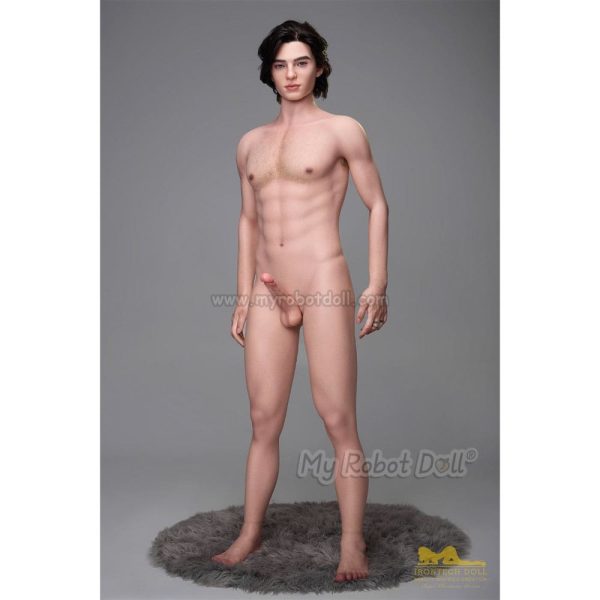 Male Sex Doll M9-Lucas Irontech Doll - 170cm / 5'7" - Image 20