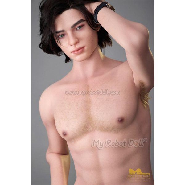 Male Sex Doll M9-Lucas Irontech Doll - 170cm / 5'7" - Image 17