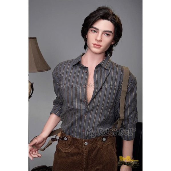 Male Sex Doll M9-Lucas Irontech Doll - 170cm / 5'7" - Image 3