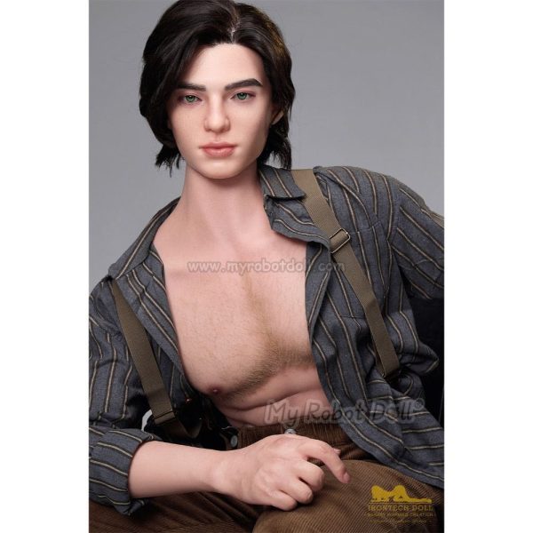 Male Sex Doll M9-Lucas Irontech Doll - 170cm / 5'7" - Image 4