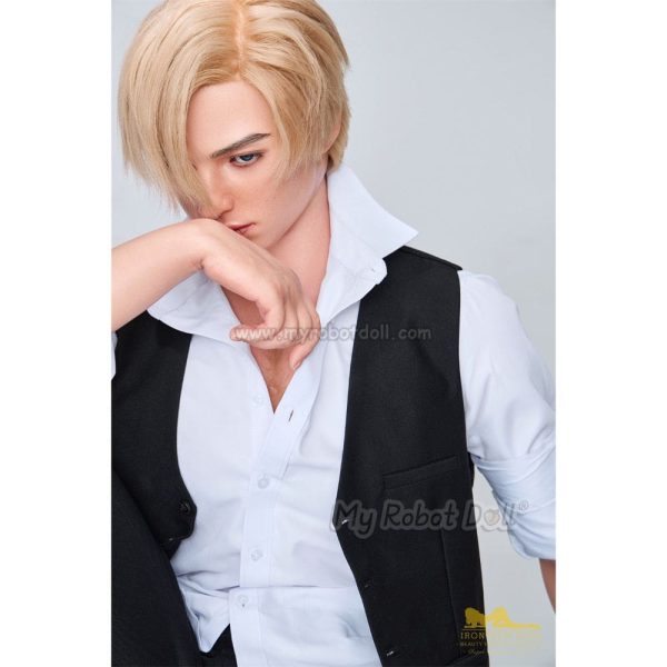 Male Sex Doll M9-Lucas Irontech Doll - 170cm / 5'7" - Image 19