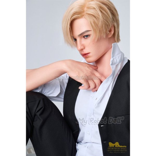 Male Sex Doll M9-Lucas Irontech Doll - 170cm / 5'7" - Image 20