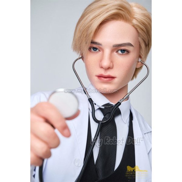 Male Sex Doll M9-Lucas Irontech Doll - 170cm / 5'7" - Image 11