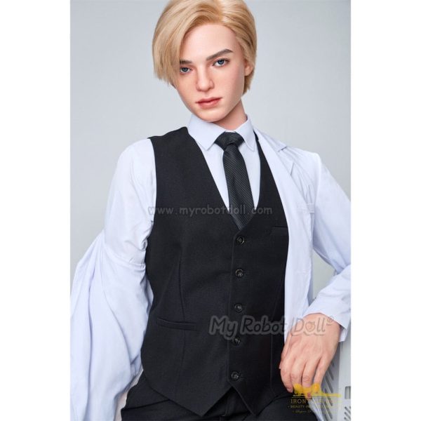 Male Sex Doll M9-Lucas Irontech Doll - 170cm / 5'7" - Image 12