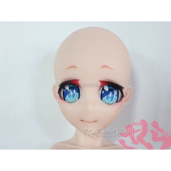 Sakura Dolls Silicone-Head #1 - 65cm / 2'2" - Image 22