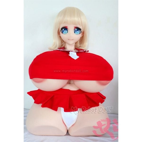 Sakura Dolls Silicone-Head #1 - 65cm / 2'2" - Image 6