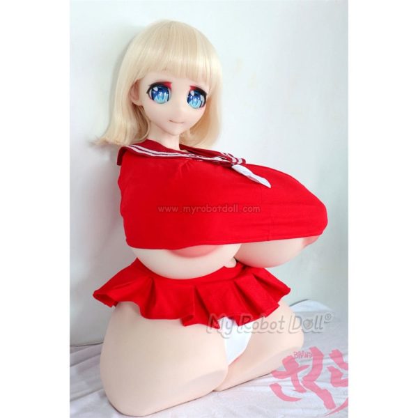 Sakura Dolls Silicone-Head #1 - 65cm / 2'2" - Image 2