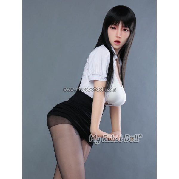 Sex Doll Airla XYcolo - 163cm / 5'4" LB - Movable jaw - Image 8