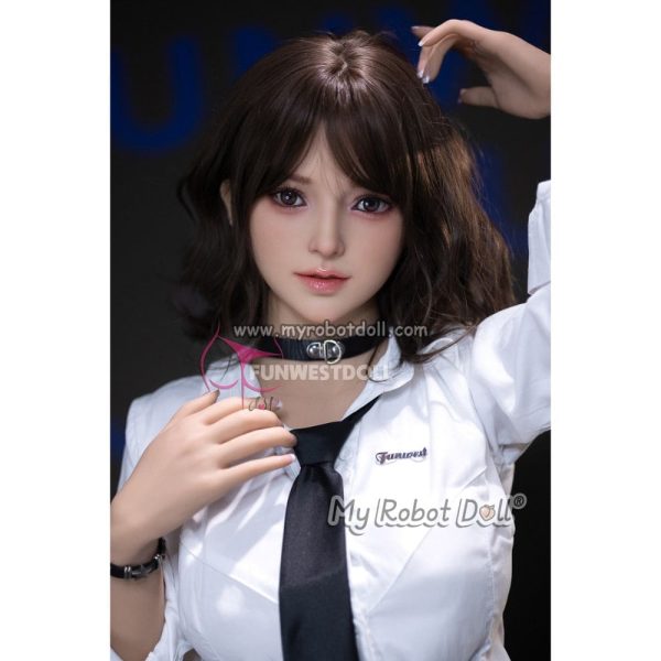 Sex Doll Alice FUNWEST Doll - 155cm / 5'1" F Cup - Image 24