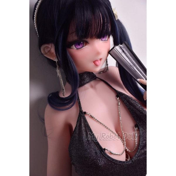 Sex Doll Asakura Naomi Elsa Babe Head RAD018 - 148cm / 4'10" - Image 27