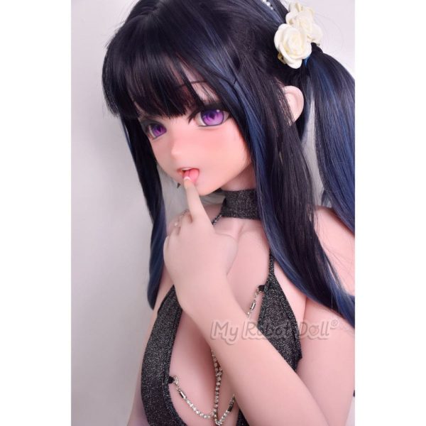 Sex Doll Asakura Naomi Elsa Babe Head RAD018 - 148cm / 4'10" - Image 16