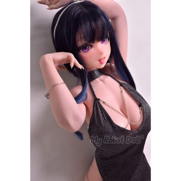 Sex Doll Asakura Naomi Elsa Babe Head RAD018 - 148cm / 4'10" - Image 22