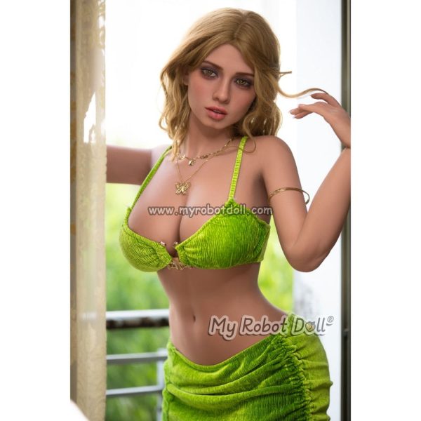 Sex Doll Aubre Aibei Doll - 166cm / 5'5" Silicone head TPE body - Image 12