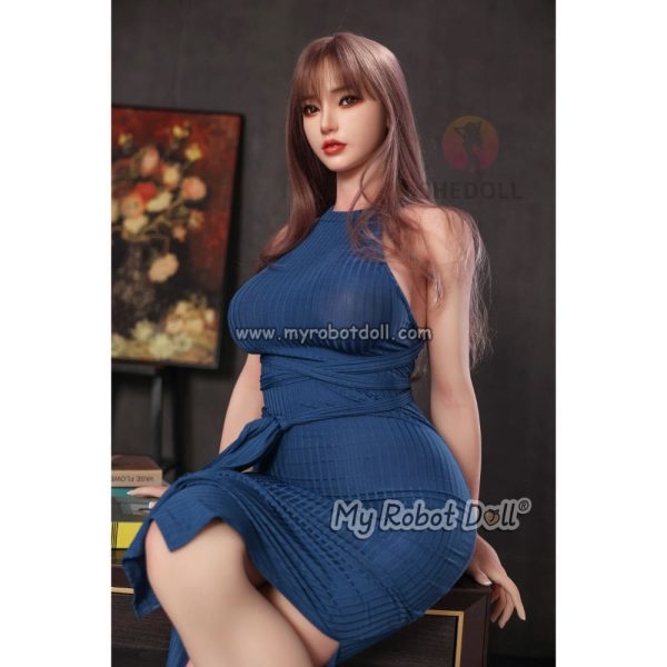 Sex Doll Bailu SHEDOLL  - 165cm / 5'5" E Cup - Image 2