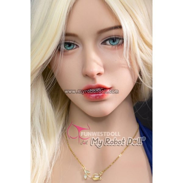 Sex Doll Chloe FUNWEST Doll  - 157cm / 5'2" G Cup - Image 33