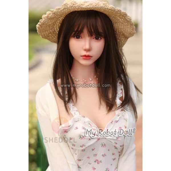 Sex Doll Citron SHEDOLL  - 158cm / 5'2" C Cup - Image 5