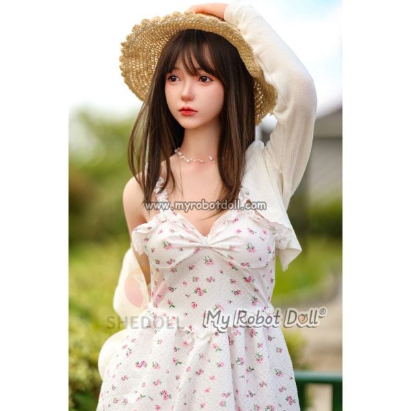 Sex Doll Citron SHEDOLL  - 158cm / 5'2" C Cup - Image 4