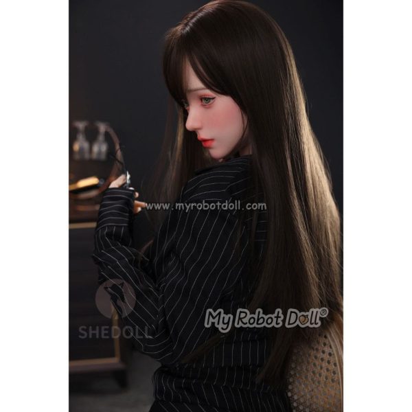 Sex Doll Guxiaoyu SHEDOLL  - 158cm / 5'2" C Cup - V2 - Image 11