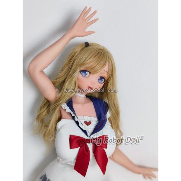 Sex Doll Haneda Nanak Elsa Babe Head RAD012 - 148cm / 4'10" - Image 30