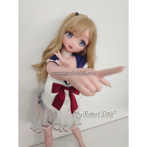 Sex Doll Haneda Nanak Elsa Babe Head RAD012 - 148cm / 4'10" - Image 3