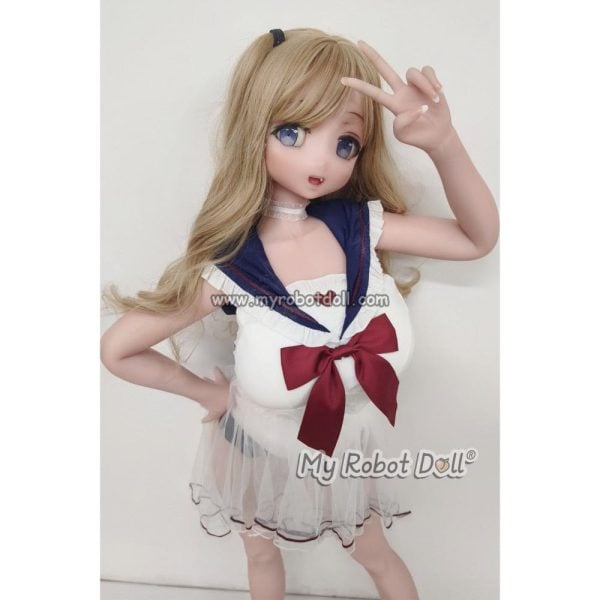 Sex Doll Haneda Nanak Elsa Babe Head RAD012 - 148cm / 4'10"