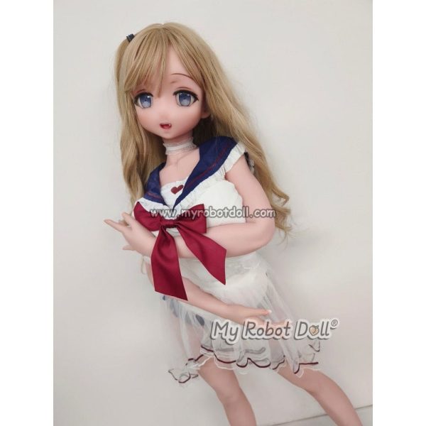 Sex Doll Haneda Nanak Elsa Babe Head RAD012 - 148cm / 4'10" - Image 4