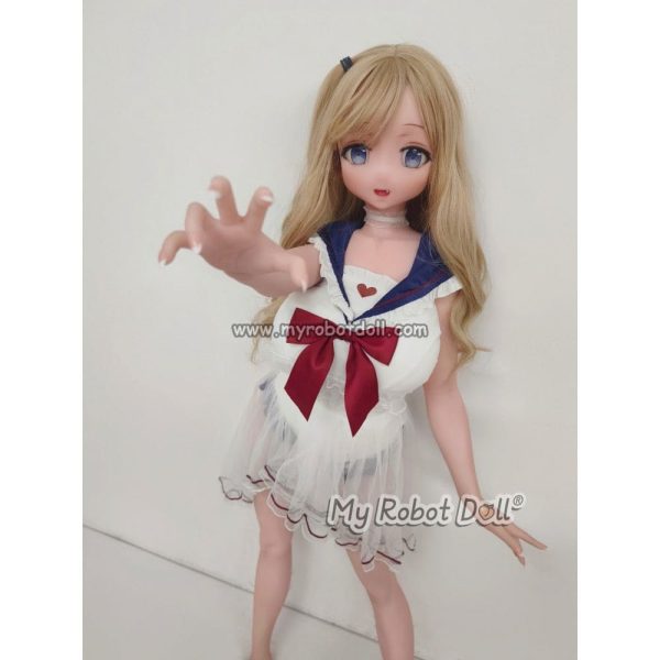 Sex Doll Haneda Nanak Elsa Babe Head RAD012 - 148cm / 4'10" - Image 5