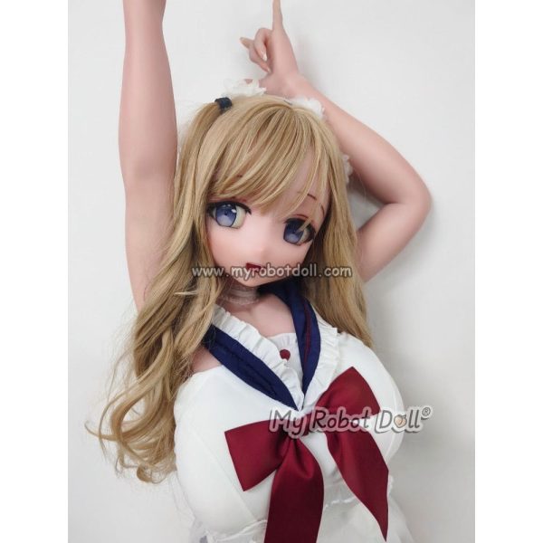 Sex Doll Haneda Nanak Elsa Babe Head RAD012 - 148cm / 4'10" - Image 34