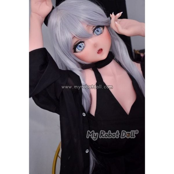 Sex Doll Hayakawa Saaya Elsa Babe Head RAD011 - 148cm / 4'10" - Image 7