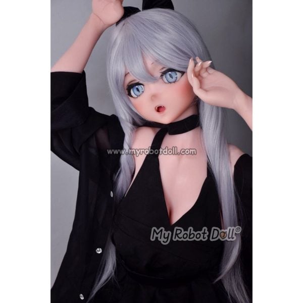 Sex Doll Hayakawa Saaya Elsa Babe Head RAD011 - 148cm / 4'10" - Image 6